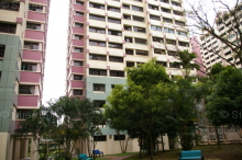 Blk 290G Bukit Batok Street 24 (Bukit Batok), HDB 4 Rooms #335442
